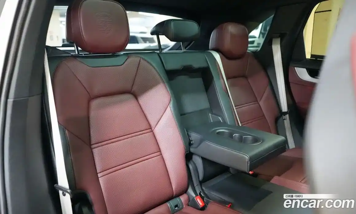 Porsche Cayenne 2023 3.0 автомат (гидро), фото 14