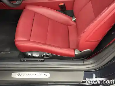 Porsche 718 2024 4.0 автомат (гидро), миниатюра 10
