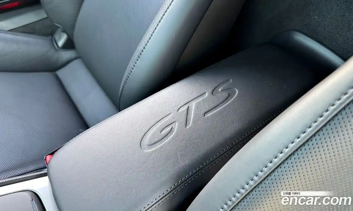 Porsche 718 2023 4.0 автомат (гидро), фото 19