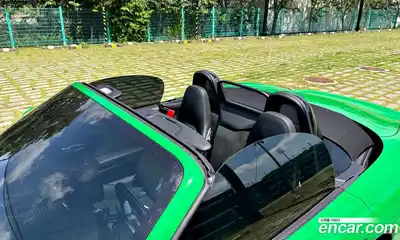Porsche 718 2023 4.0 автомат (гидро), миниатюра 9