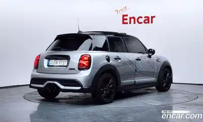 Mini Cooper 2024 2.0 автомат (гидро), миниатюра 2