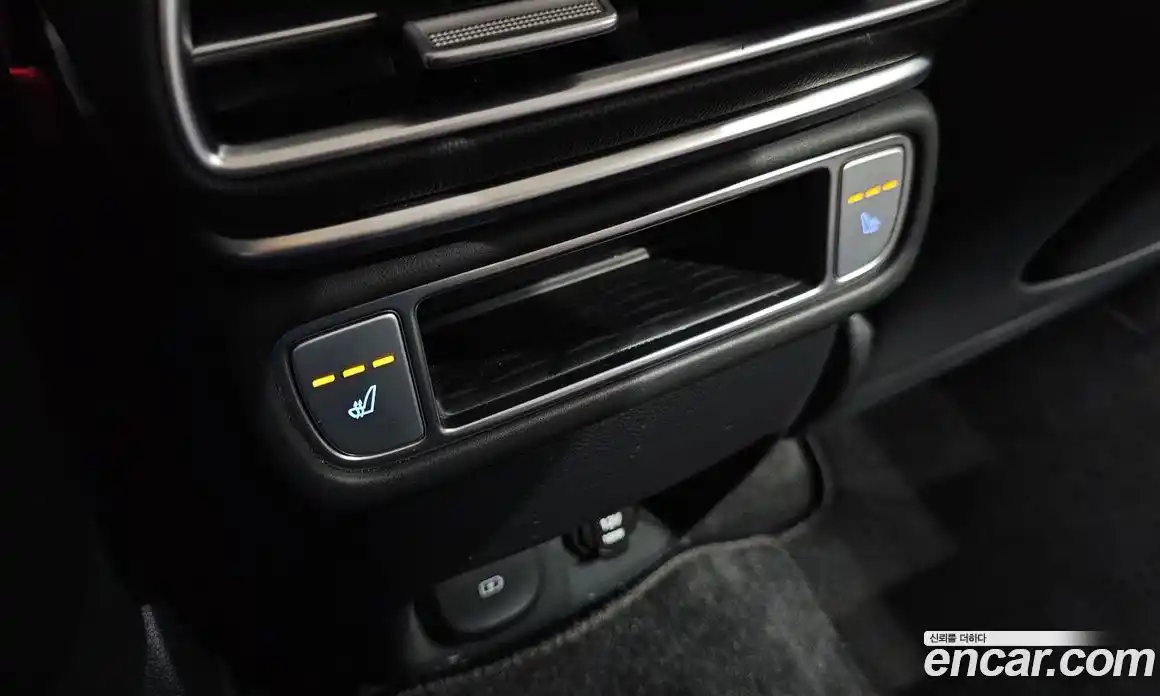 Genesis GV80 2024 3.5 автомат (гидро), фото 17