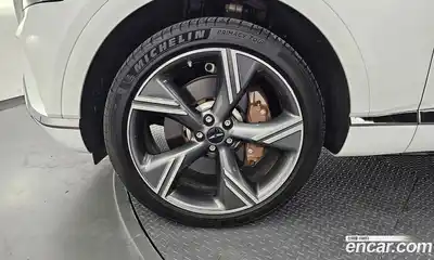 Genesis GV80 2024 3.5 автомат (гидро), миниатюра 5