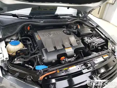 Volkswagen Polo 2013 1.6 автомат (гидро), миниатюра 6