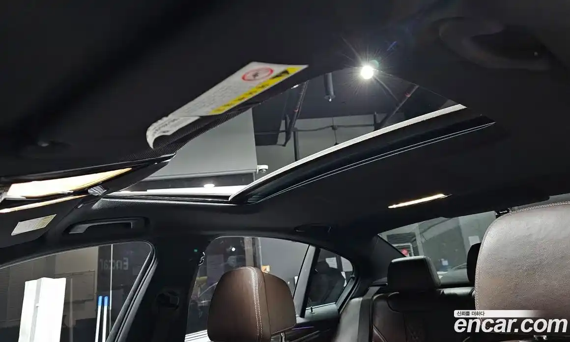 BMW 5 серия 2018 2.0 автомат (гидро), фото 19