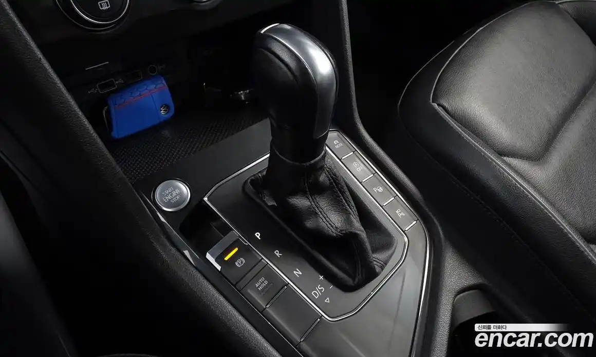 Volkswagen Tiguan 2019 2.0 автомат (гидро), фото 12