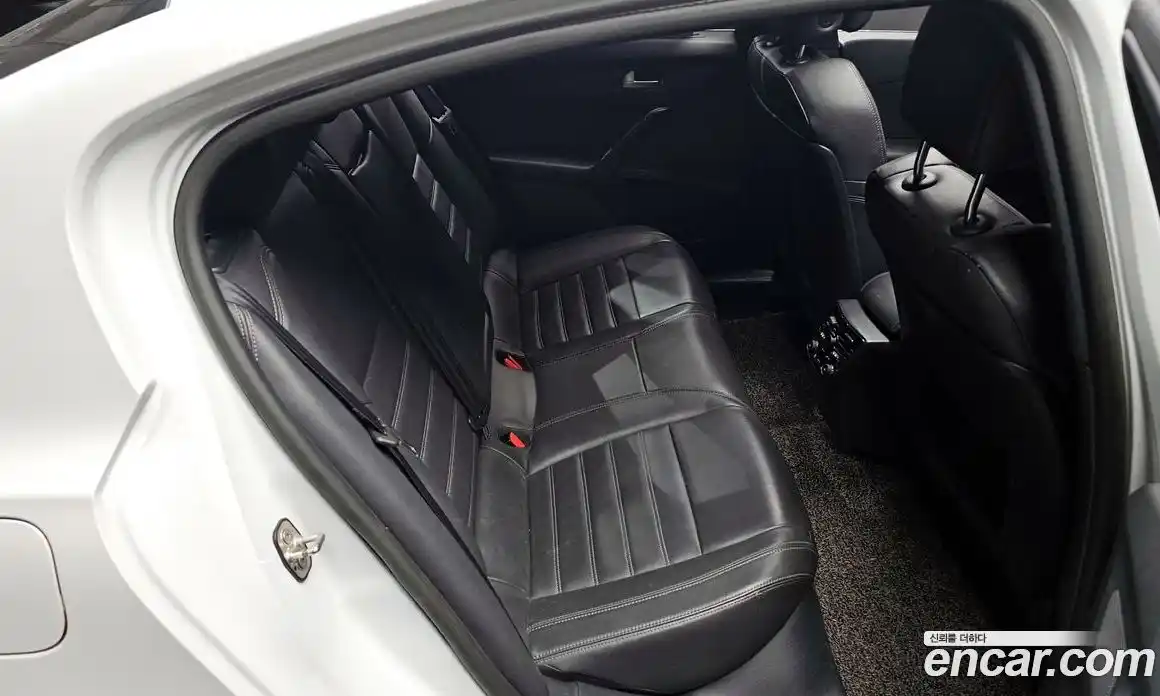 Peugeot 508 2013 2.0 автомат (гидро), фото 11