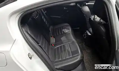 Peugeot 508 2013 2.0 автомат (гидро), миниатюра 11