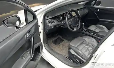 Peugeot 508 2013 2.0 автомат (гидро), миниатюра 12