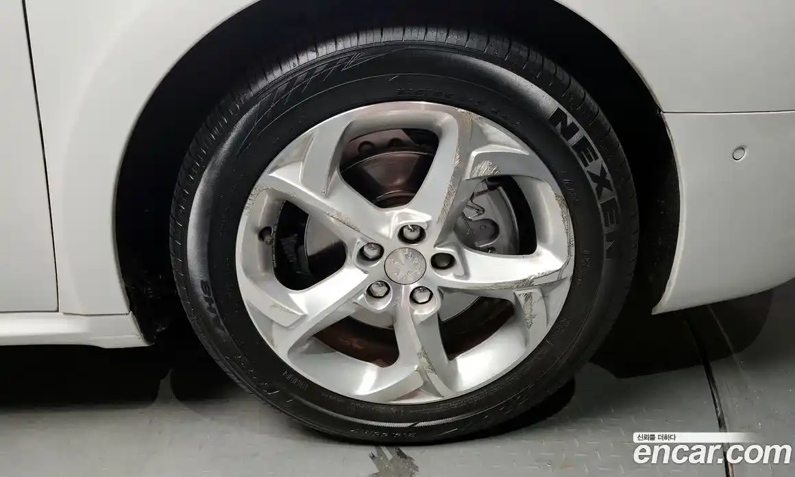 Peugeot 508 2013 2.0 автомат (гидро), фото 5