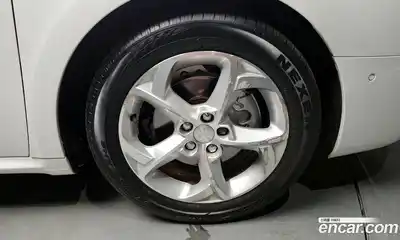 Peugeot 508 2013 2.0 автомат (гидро), миниатюра 5
