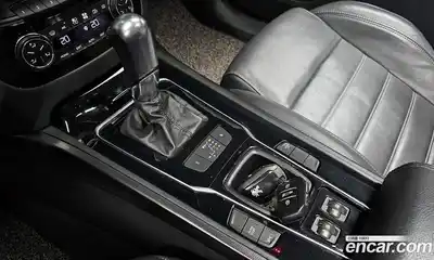 Peugeot 508 2013 2.0 автомат (гидро), миниатюра 9