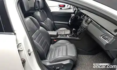 Peugeot 508 2013 2.0 автомат (гидро), миниатюра 10