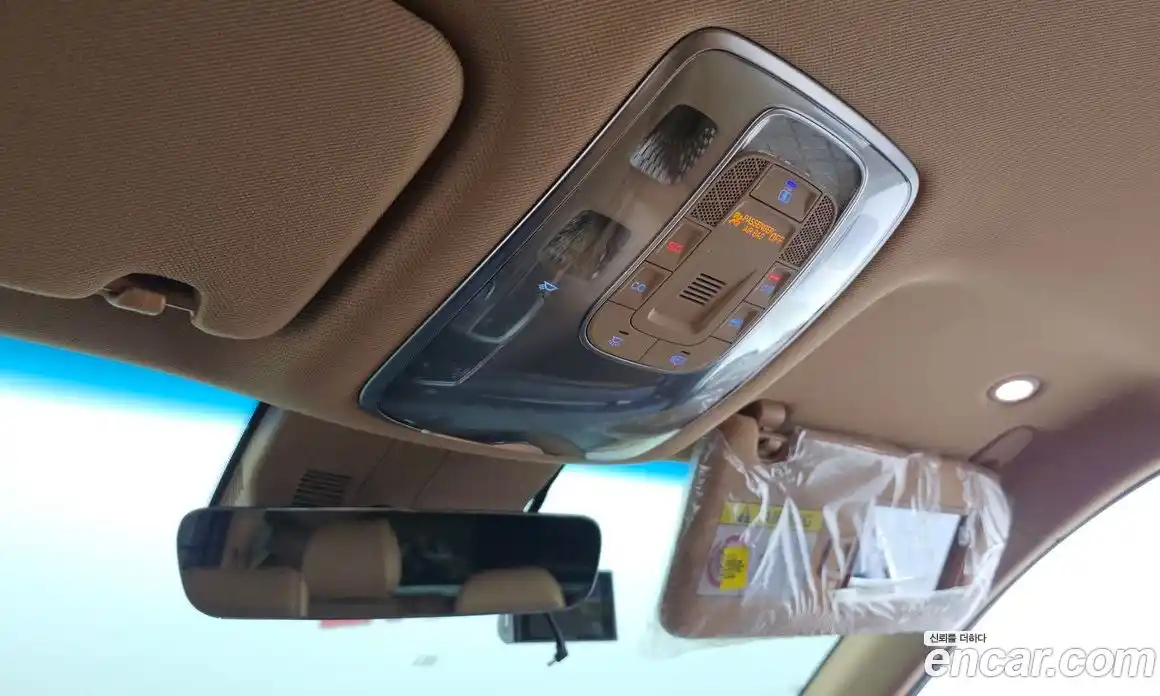 Genesis GV80 2020 3.0 автомат (гидро), фото 17