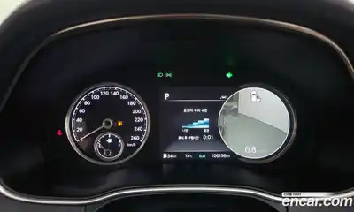 Genesis GV80 2020 3.0 автомат (гидро), миниатюра 8