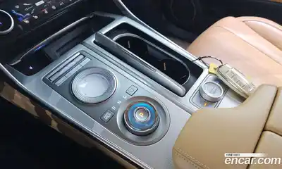Genesis GV80 2020 3.0 автомат (гидро), миниатюра 9