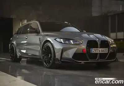 BMW M3 2025 3.0 автомат (гидро), миниатюра 2
