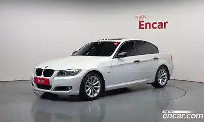 BMW 3 серия, 2010, 101 897 км