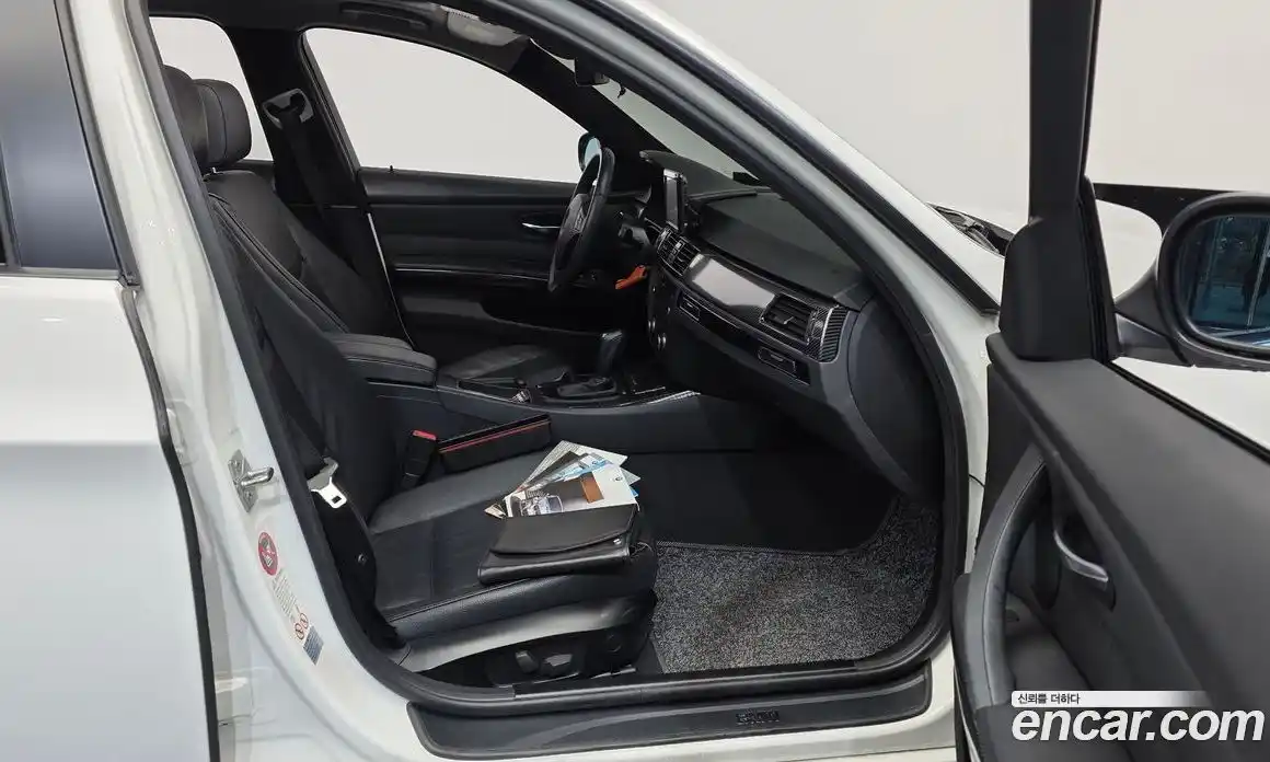 BMW 3 серия 2010 2.0 автомат (гидро), фото 11