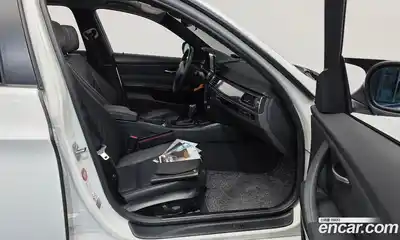 BMW 3 серия 2010 2.0 автомат (гидро), миниатюра 11