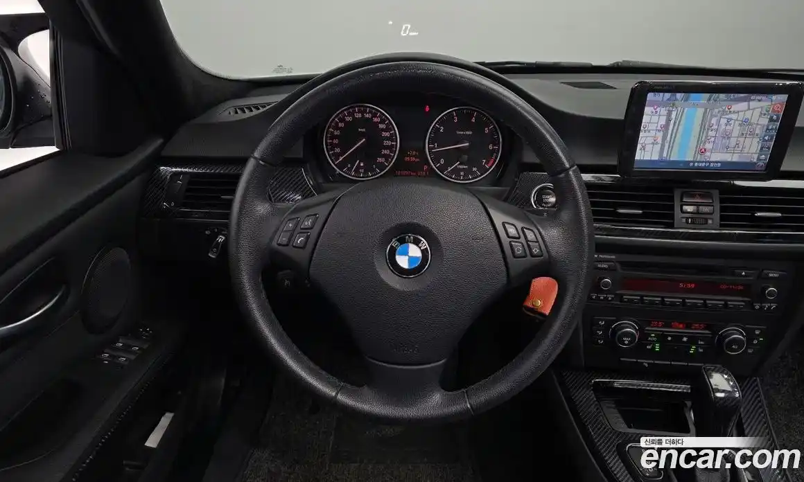 BMW 3 серия 2010 2.0 автомат (гидро), фото 13