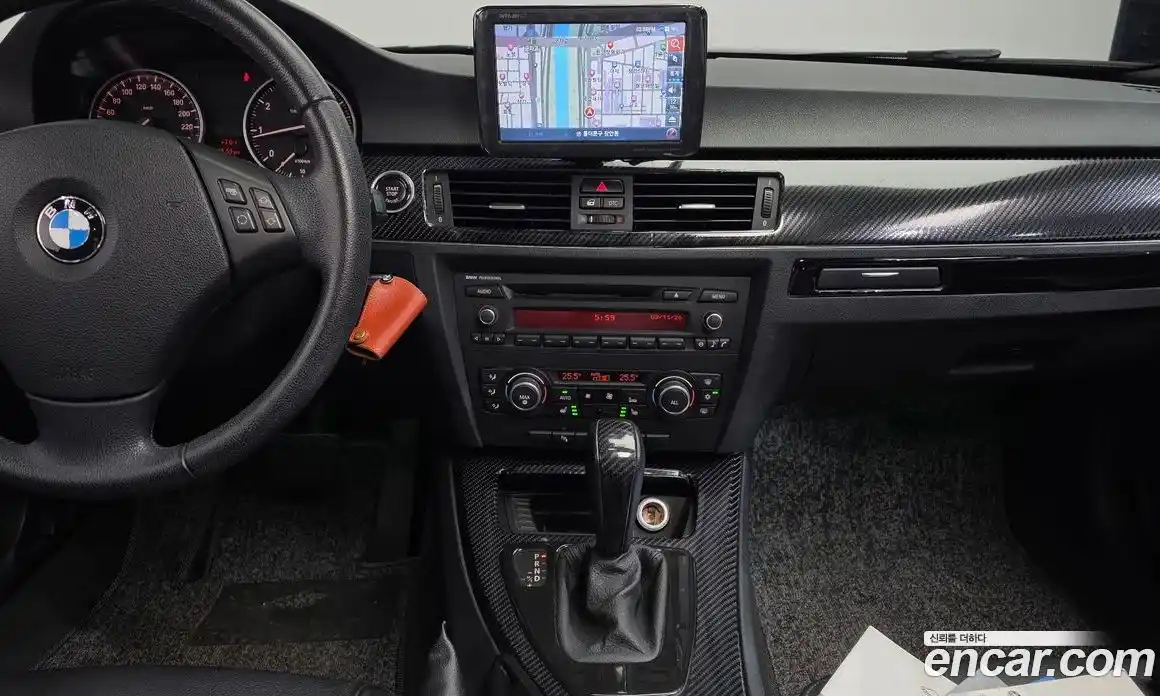 BMW 3 серия 2010 2.0 автомат (гидро), фото 16