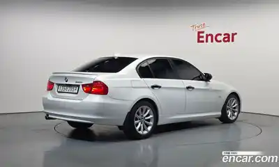 BMW 3 серия 2010 2.0 автомат (гидро), миниатюра 2