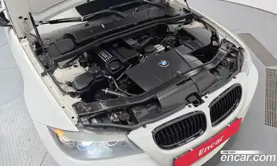 BMW 3 серия 2010 2.0 автомат (гидро), миниатюра 6