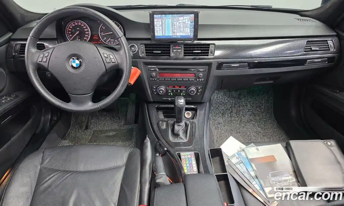BMW 3 серия 2010 2.0 автомат (гидро), фото 7