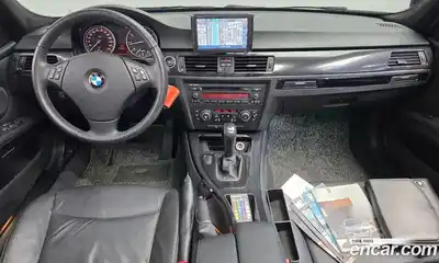 BMW 3 серия 2010 2.0 автомат (гидро), миниатюра 7