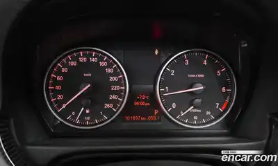BMW 3 серия 2010 2.0 автомат (гидро), миниатюра 8