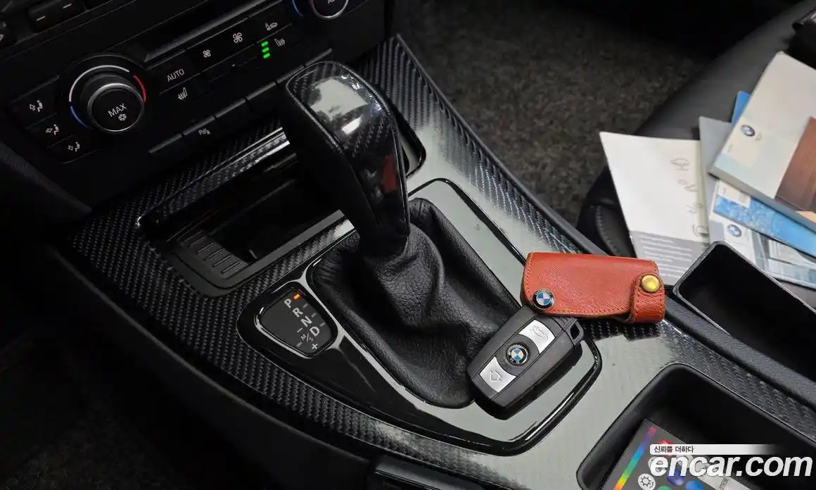 BMW 3 серия 2010 2.0 автомат (гидро), фото 9