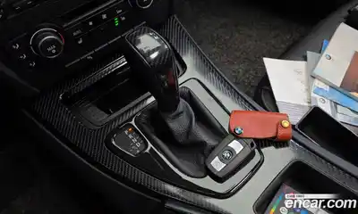 BMW 3 серия 2010 2.0 автомат (гидро), миниатюра 9