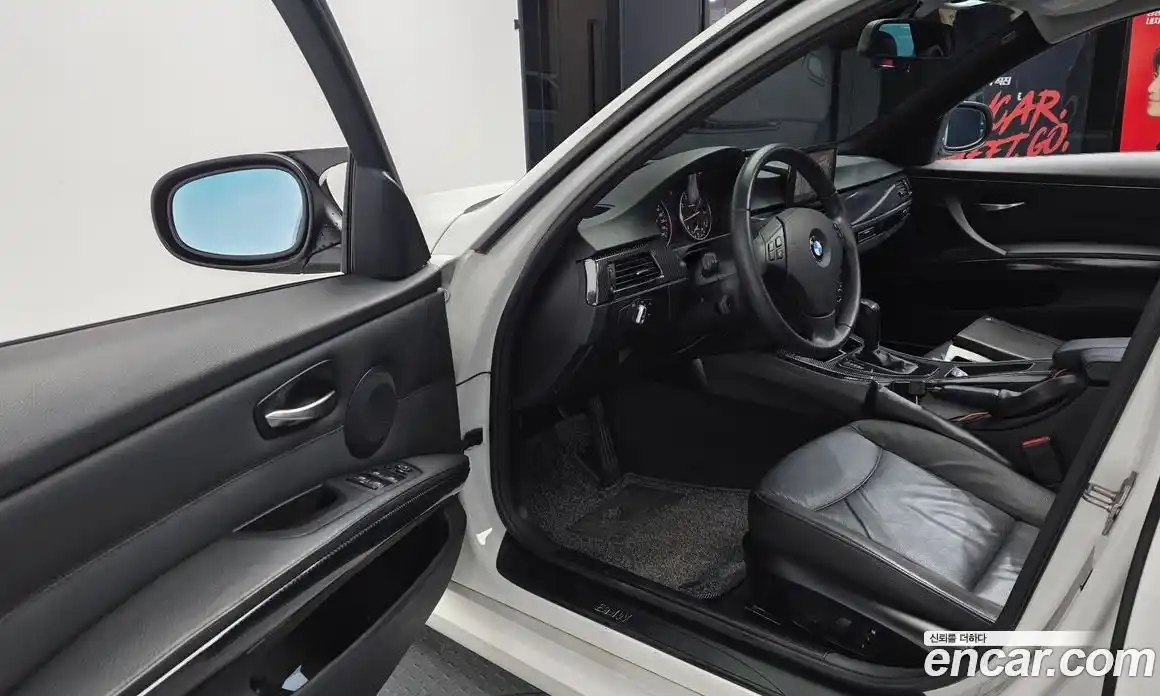 BMW 3 серия 2010 2.0 автомат (гидро), фото 10