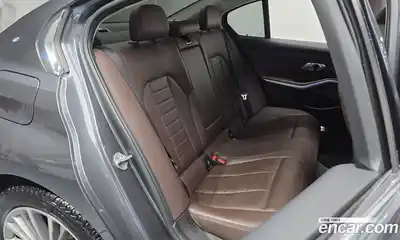 BMW 3 серия 2020 2.0 автомат (гидро), миниатюра 11