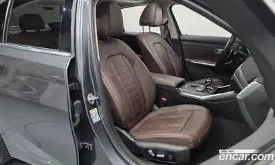 BMW 3 серия 2020 2.0 автомат (гидро), миниатюра 12