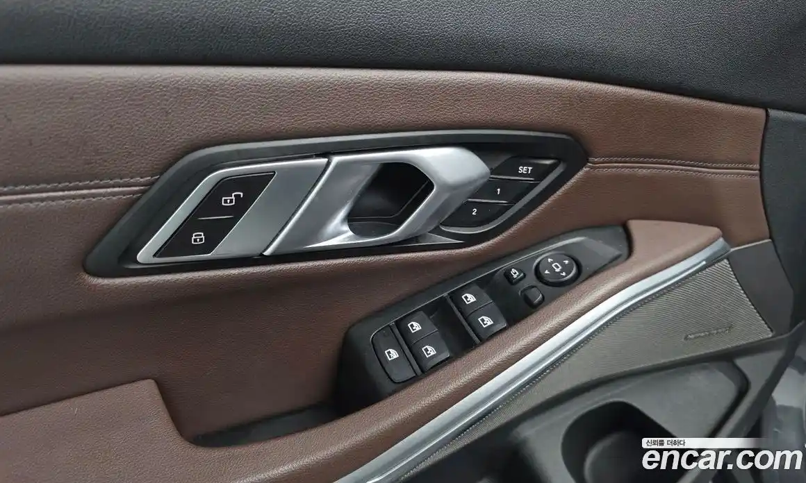 BMW 3 серия 2020 2.0 автомат (гидро), фото 14