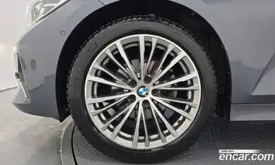 BMW 3 серия 2020 2.0 автомат (гидро), миниатюра 5