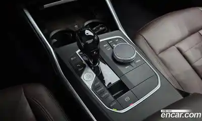 BMW 3 серия 2020 2.0 автомат (гидро), миниатюра 9