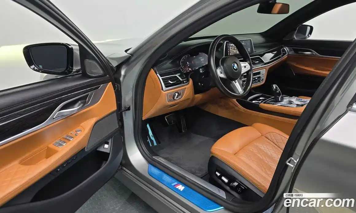 BMW 7 серия 2020 3.0 автомат (гидро), фото 11