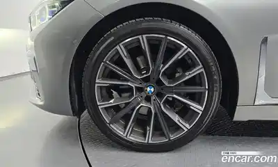 BMW 7 серия 2020 3.0 автомат (гидро), миниатюра 5