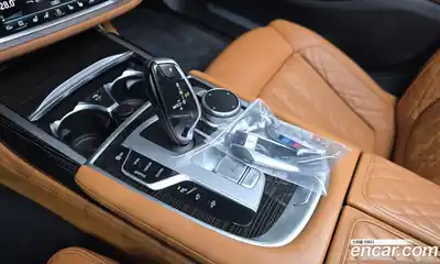 BMW 7 серия 2020 3.0 автомат (гидро), миниатюра 9