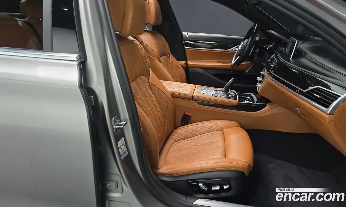 BMW 7 серия 2020 3.0 автомат (гидро), фото 10