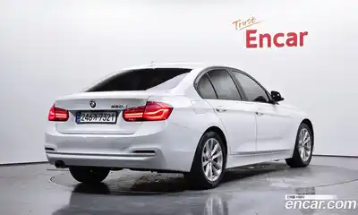 BMW 3 серия, 2018, 102 130 км