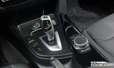 BMW 3 серия 2018 2.0 автомат (гидро), миниатюра 11