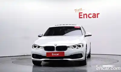 BMW 3 серия 2018 2.0 автомат (гидро), миниатюра 2