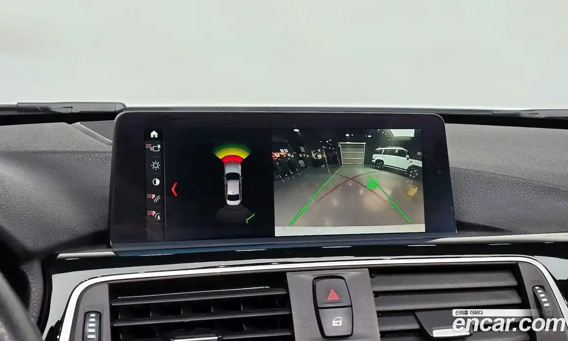 BMW 3 серия 2018 2.0 автомат (гидро), фото 21