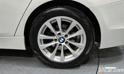 BMW 3 серия 2018 2.0 автомат (гидро), миниатюра 6