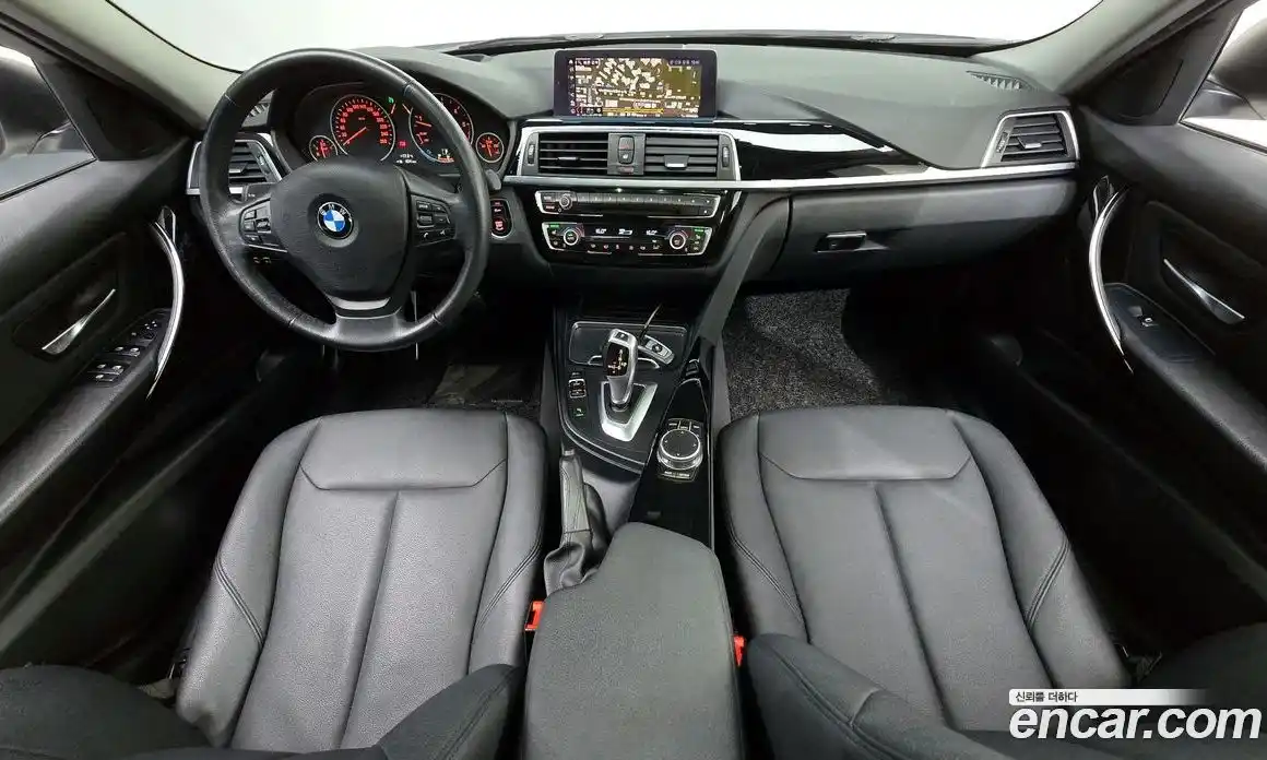 BMW 3 серия 2018 2.0 автомат (гидро), фото 9