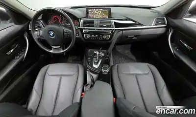 BMW 3 серия 2018 2.0 автомат (гидро), миниатюра 9